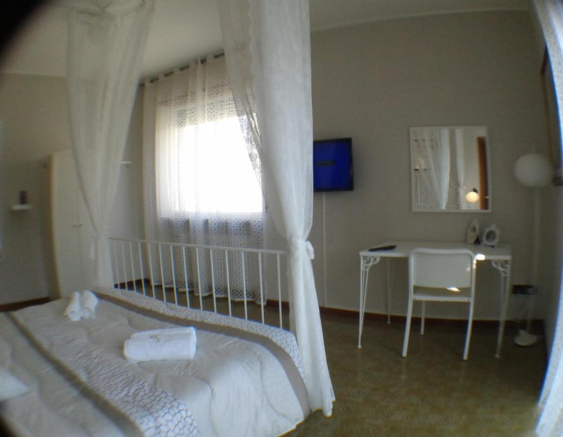 Casanova Hotel Schio Eksteriør billede