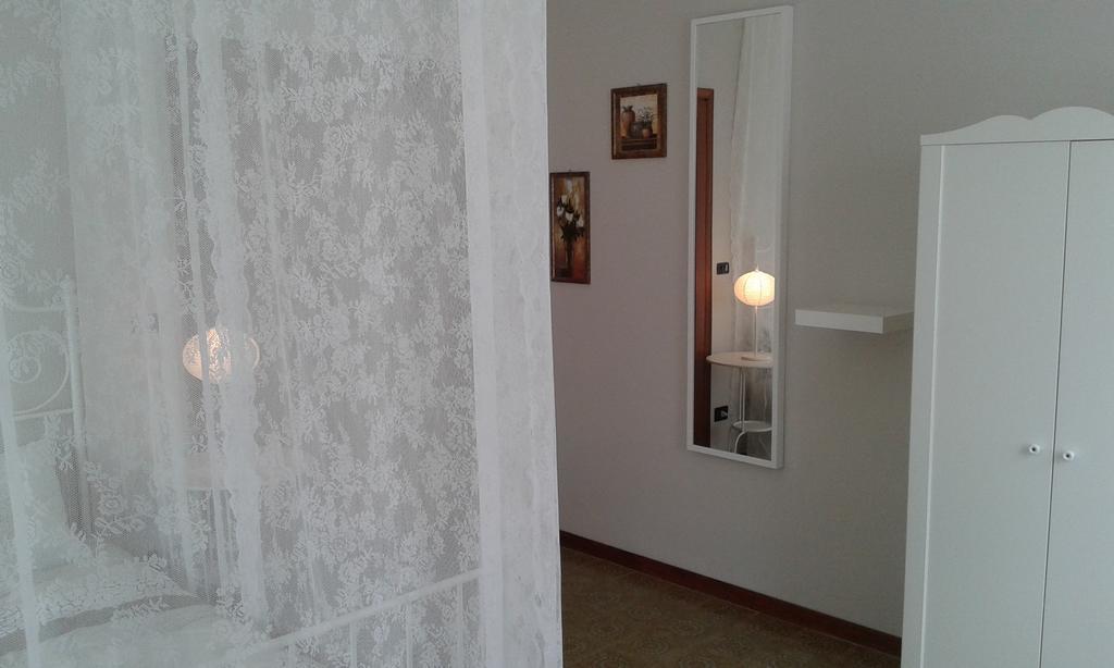 Casanova Hotel Schio Eksteriør billede