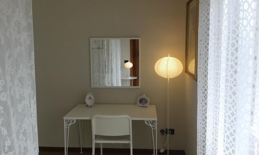 Casanova Hotel Schio Eksteriør billede