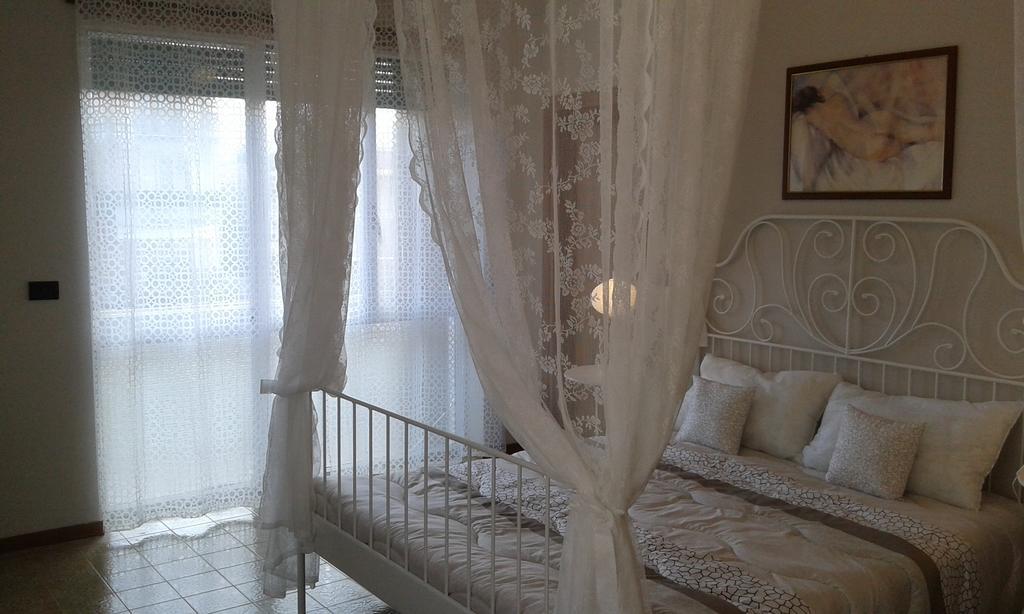 Casanova Hotel Schio Eksteriør billede