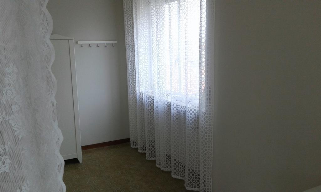 Casanova Hotel Schio Eksteriør billede