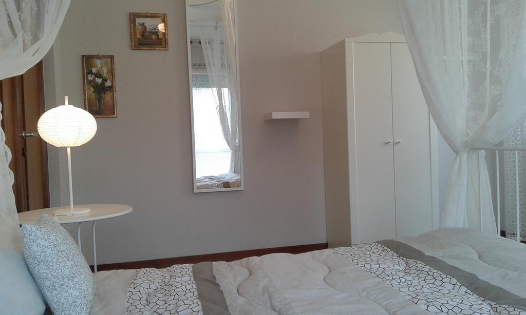 Casanova Hotel Schio Eksteriør billede
